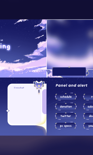 OVERLAY Ui 